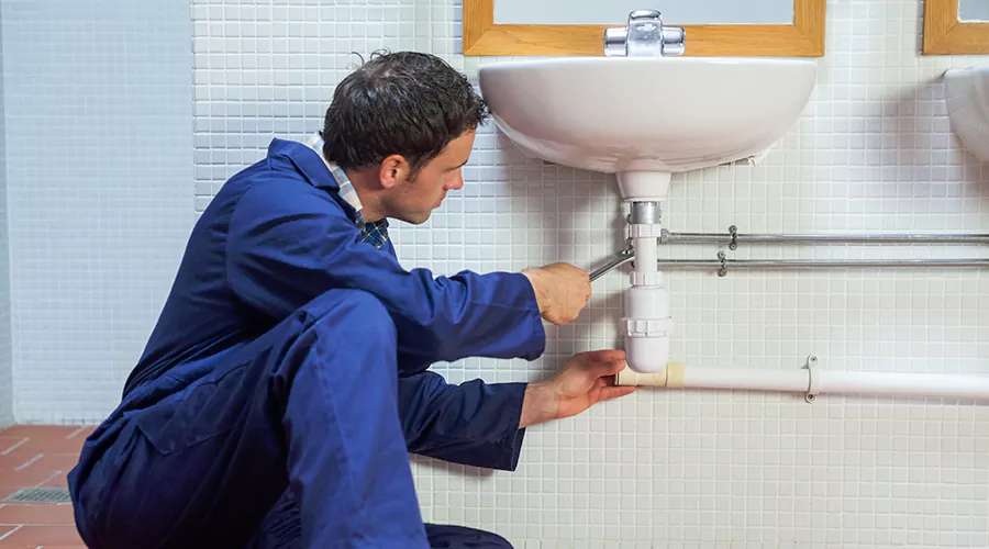 What Is a Typical Plumbers Hourly Rate