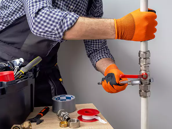 Why Choose Greenlawn Plumbing for Plumbing Services?