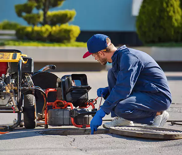 Trusted Drain Repair Specialists in Greenlawn, NY