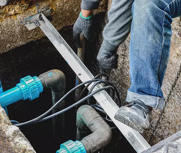 Expert Plumber for Drainage Services in Greenlawn, NY: Schedule Affordable Drainage Solutions with Us