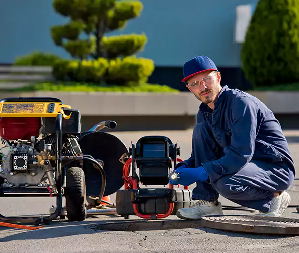 Professional Plumbers for Drains Camera Inspection in Greenlawn, NY: Book Expert Inspection Services Today