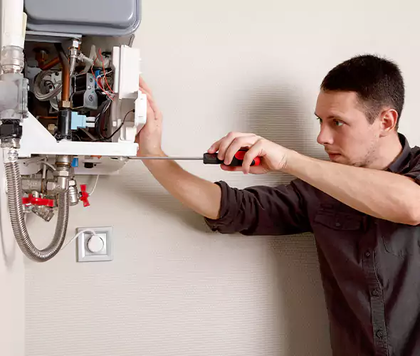 Certified Technicians for Electric Tankless Water Heater Installation in Greenlawn, NY: Fast & Reliable Service.