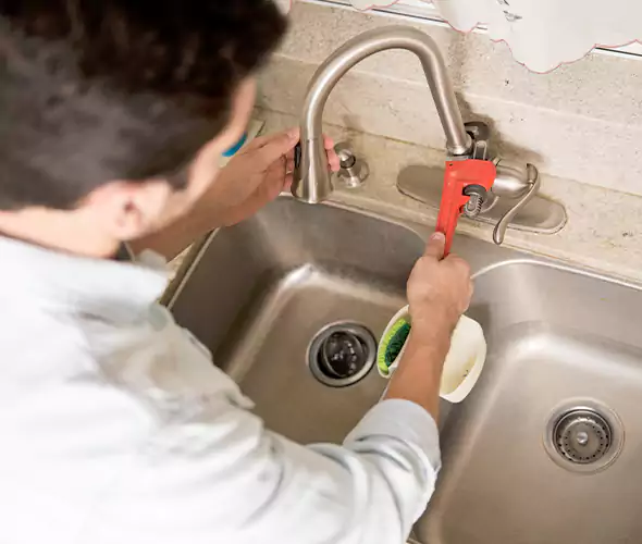Professional Emergency Plumbing Repair in Greenlawn, NY