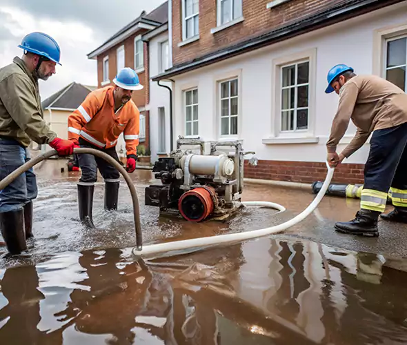 Expert Technicians for Flood Restoration in Greenlawn, NY: Schedule Reliable Flood Restoration Services with Us