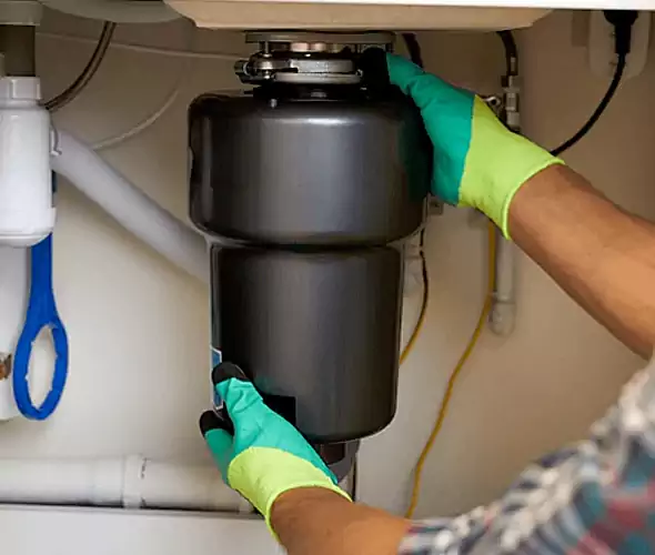 Professional Garbage Disposal Installation in Greenlawn, NY