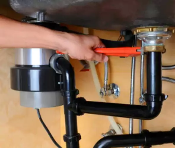 Professional Garbage Disposal Repair in Greenlawn, NY
