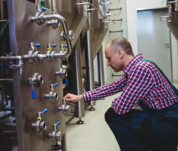 Professional Gas Leak Repair in Greenlawn, NY