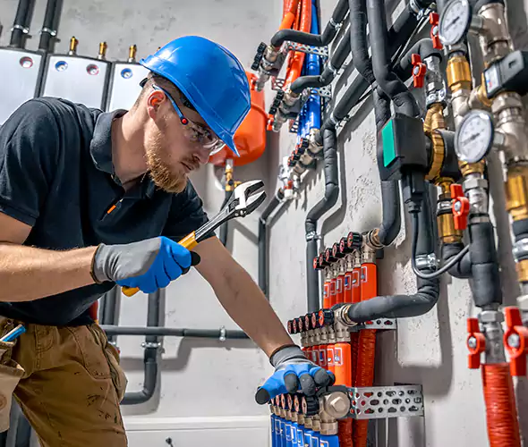 Professional Experts for Gas Line Installation in Greenlawn, NY