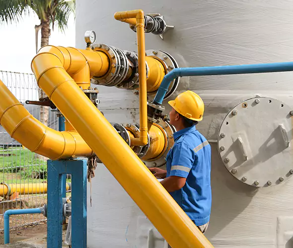 Expert Plumber for Gas Line Repair in Greenlawn, NY: Schedule Affordable Repair Services with Us