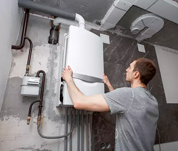 Certified Experts for Gas Water Heater Installation in Greenlawn, NY