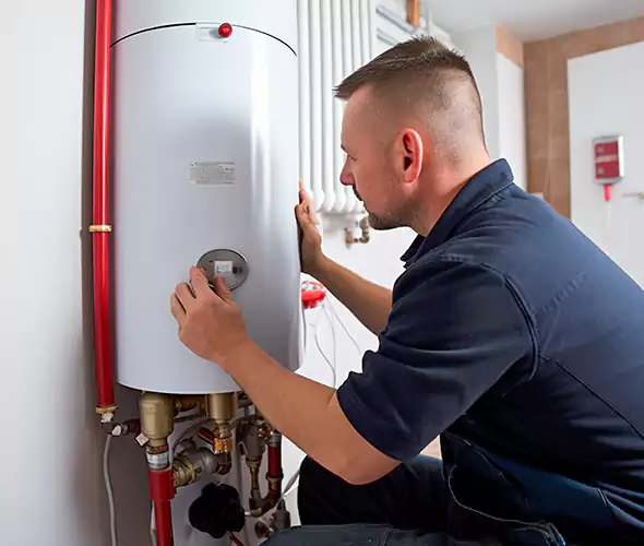 Expert Plumber for Gas Water Heater Replacement in Greenlawn, NY: Schedule Affordable Replacement Services with Us