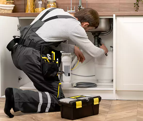 Certified Plumbers for Insinkerator Installation in Greenlawn