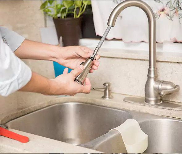 Professional Kitchen Plumbing in Greenlawn, NY