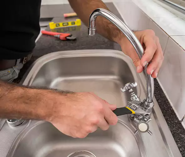 Expert Kitchen Sink Installation in Greenlawn, NY
