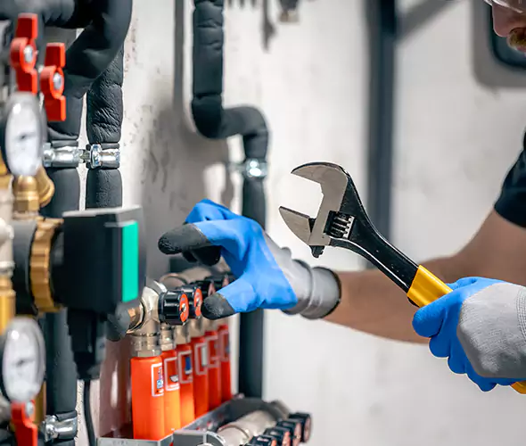 Expert Plumber for New Construction Plumbing in Greenlawn, NY: Schedule Affordable Installation Services with Us