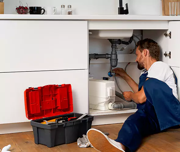 Expert Plumbers for PEX Pipe Installation in Greenlawn, NY: Schedule Professional Service Today