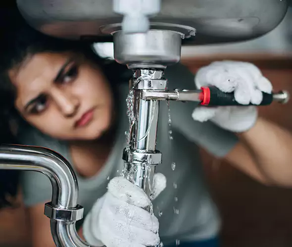 Professional Pipe Repair Specialists in Greenlawn, NY