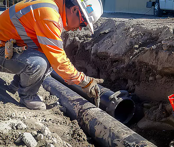 Expert Plumber for Pipe Replacement in Greenlawn, NY: Schedule Reliable Plumbing Replacement Services with Us