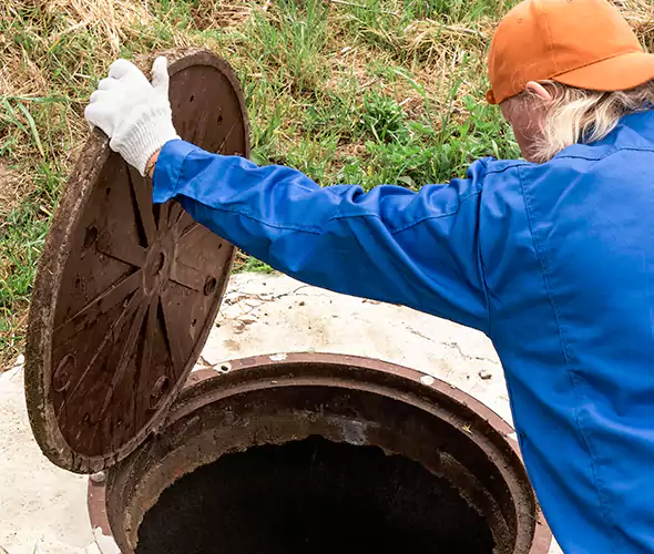 Septic System Repair Experts in Greenlawn, NY