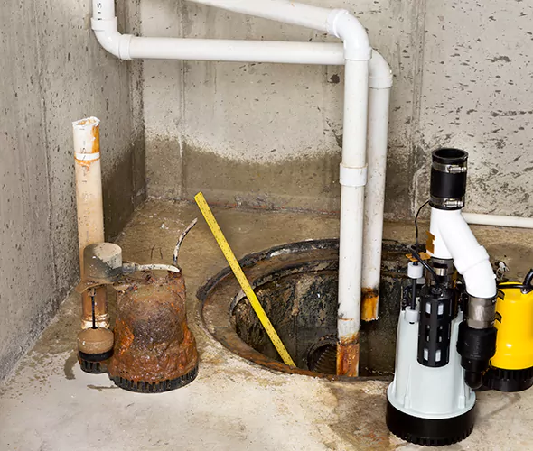 Expert Plumber for Sewage Ejector Pump Installation in Greenlawn, NY: Schedule Affordable Installation Services with Us
