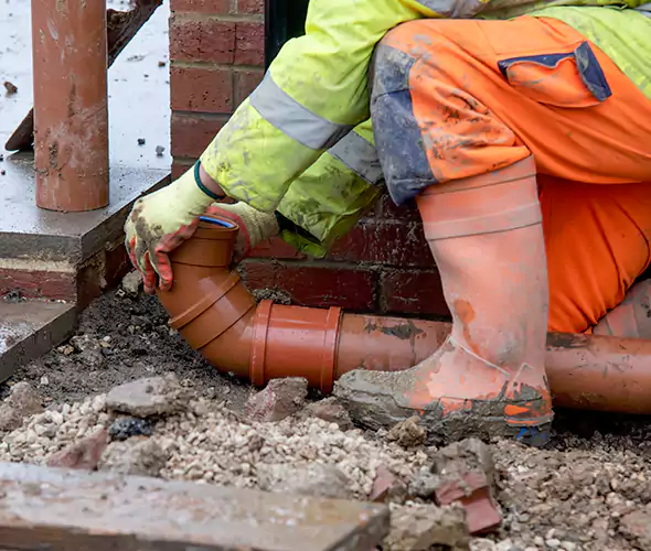 Professional Plumber for Sewer Cleaning in Greenlawn, NY: Schedule Reliable Service Today