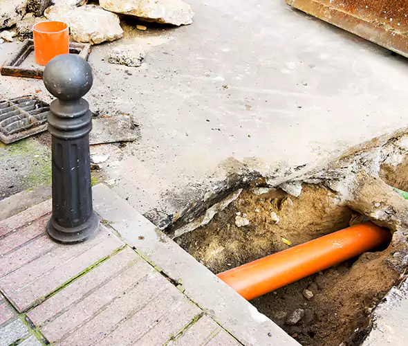 Expert Plumber for Sewer Line Replacement in Greenlawn, NY: Schedule Affordable Sewer Replacement Services with Us