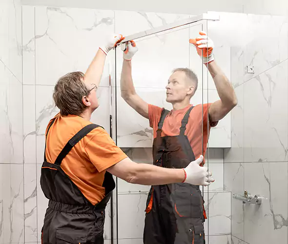 Professional Shower Installation Specialist in Greenlawn, NY: Schedule Affordable Shower Setup Services with Us