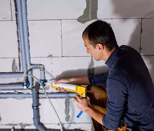 Expert Plumber for Slab Leak Detection in Greenlawn, NY: Schedule Affordable Slab Leak Repair Services with Us