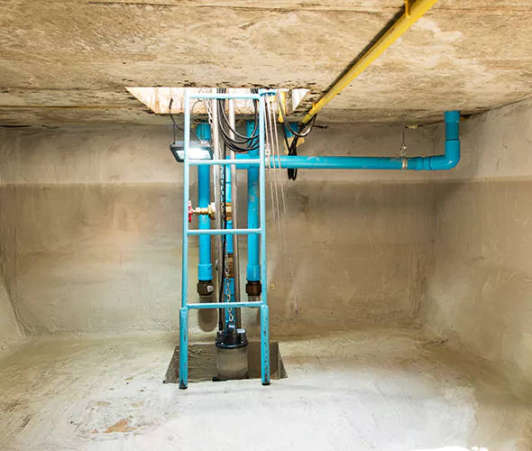 Expert Plumber for Sump Pump Maintenance in Greenlawn, NY: Schedule Reliable Maintenance Services with Us