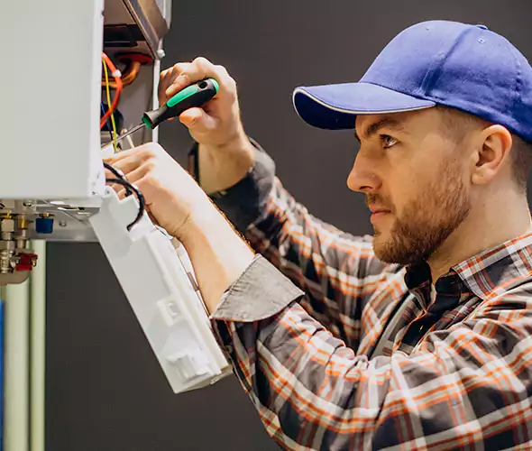 Expert Tankless Water Heater Plumber in Greenlawn, NY