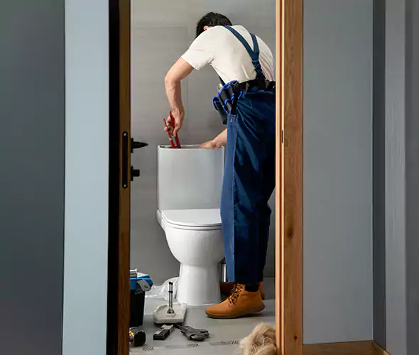 Professional Plumbers for Toilet Bowl Replacement in Greenlawn, NY: Schedule Affordable Toilet Replacement Services With Us