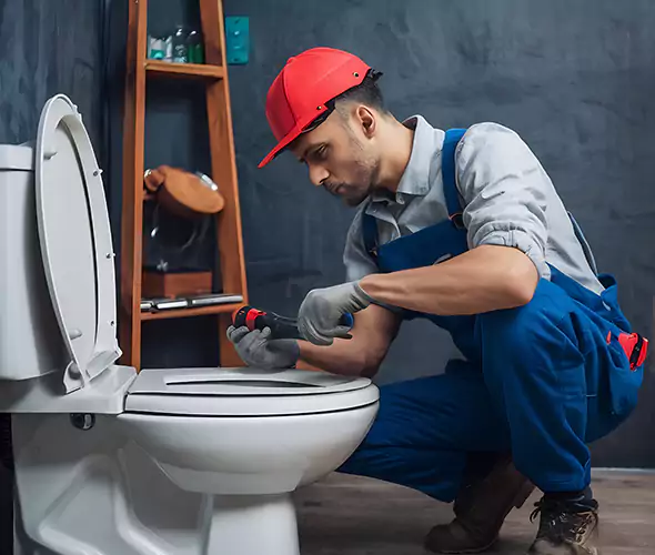 Expert Plumber for Toilet Installation in Greenlawn, NY: Schedule Affordable Toilet Installation Services with Us