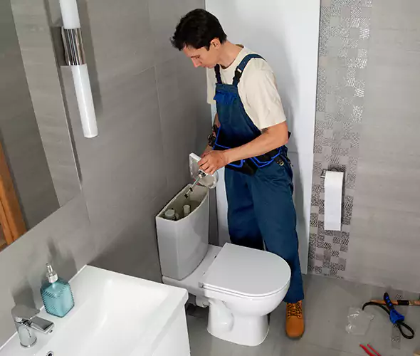 Plumber for Toilet Repair in Greenlawn, NY: Schedule Affordable Toilet Repair Services With Us