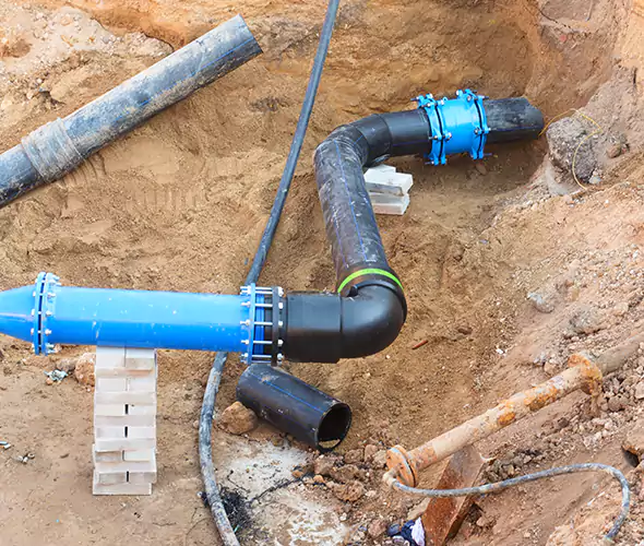 Expert Professional Trenchless Pipe Repair in Greenlawn, NY