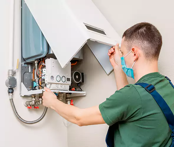 Licensed Experts for Water Heater Installation in Greenlawn, NY