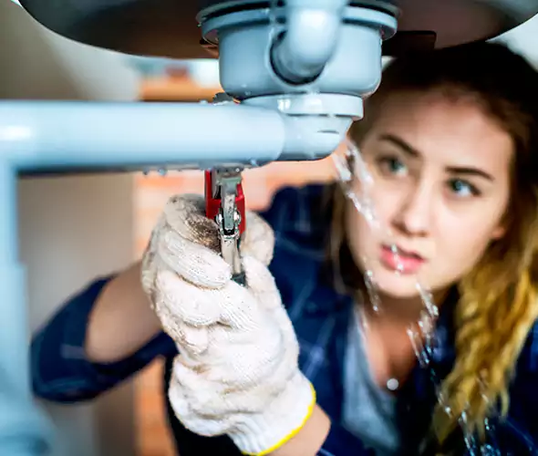 Expert Plumber for Water Leak Detection in Greenlawn, NY: Schedule Affordable Leak Repair Services with Us
