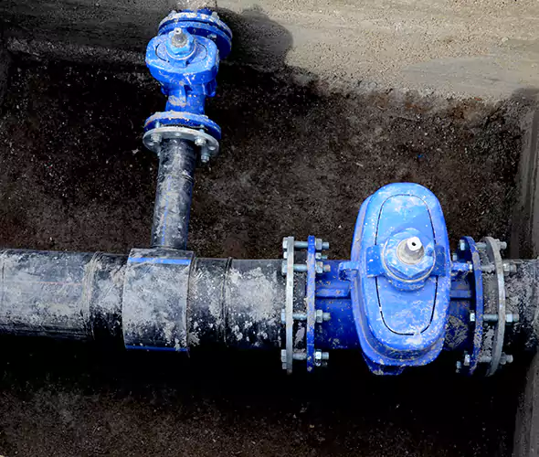 Certified Plumbers for Water Line Installation in Greenlawn, NY