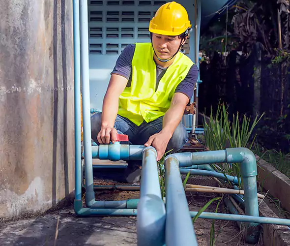 Expert Plumber for Water Line Replacement in Greenlawn, NY: Schedule Affordable Water Line Replacement Services with Us