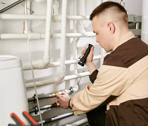 Trusted Water Softener Installers in Greenlawn, NY
