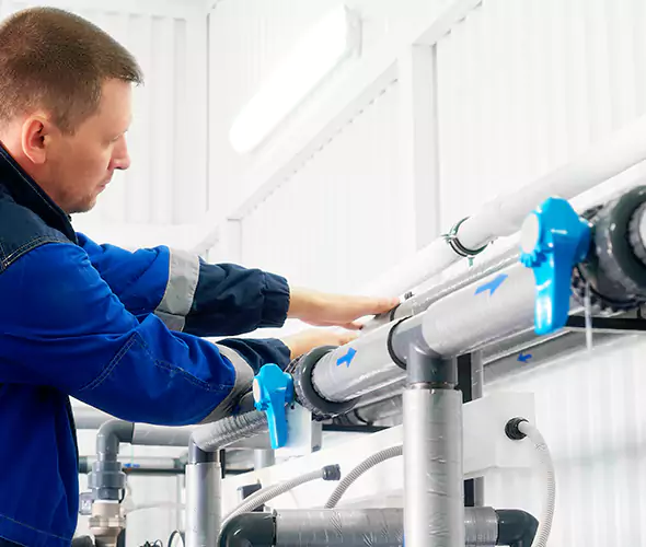 Expert Plumber for Water Softener Maintenance in Greenlawn, NY: Schedule Professional Maintenance with Us