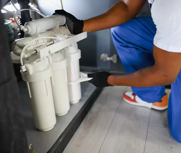 Expert Plumber for Water Softener Replacement in Greenlawn, NY: Schedule Affordable Replacement Services with Us