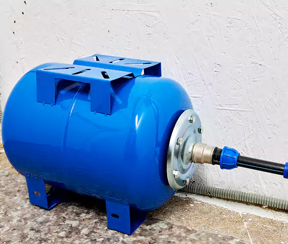 Expert Plumber for Well Pressure Tank Replacement in Greenlawn, NY: Schedule Affordable Tank Replacement Services with Us