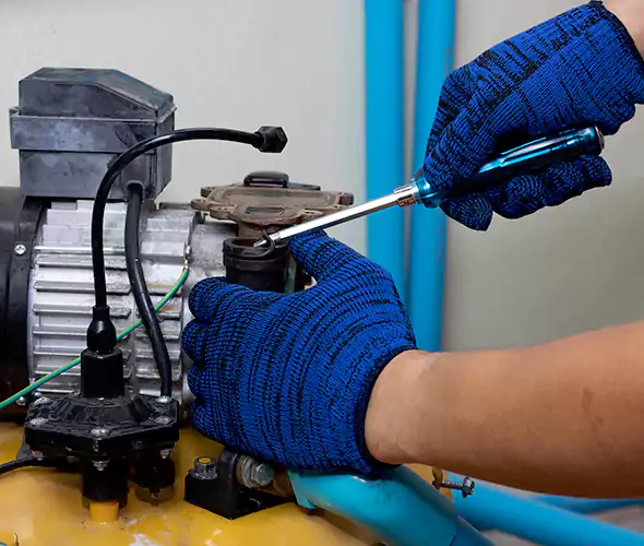 Well Pump Specialist in Greenlawn, NY