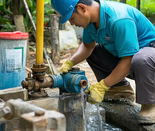 Expert Plumber for Well Pump Replacement in Greenlawn, NY: Schedule Affordable Well Pump Replacement Services with Us