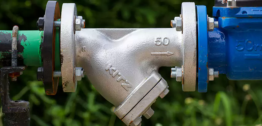 Professional Backflow Preventer Installation Services in Greenlawn, NY