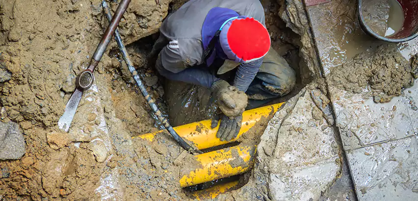 Clogged Drain Repair in Greenlawn, NY