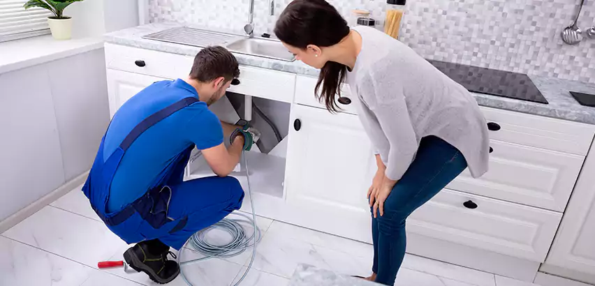 Professional Clogged Sewer Line Repair in Greenlawn, NY
