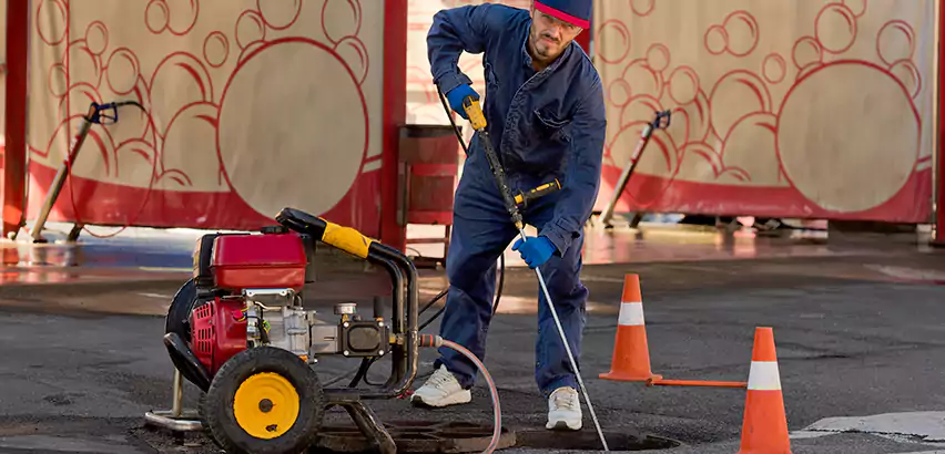 Professional Drains Camera Inspection in Greenlawn, NY