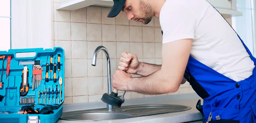 Emergency Plumber in Greenlawn