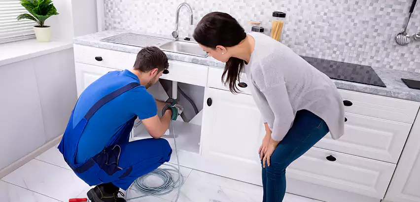 Fast Emergency Plumbing Repair Services in Greenlawn, NY